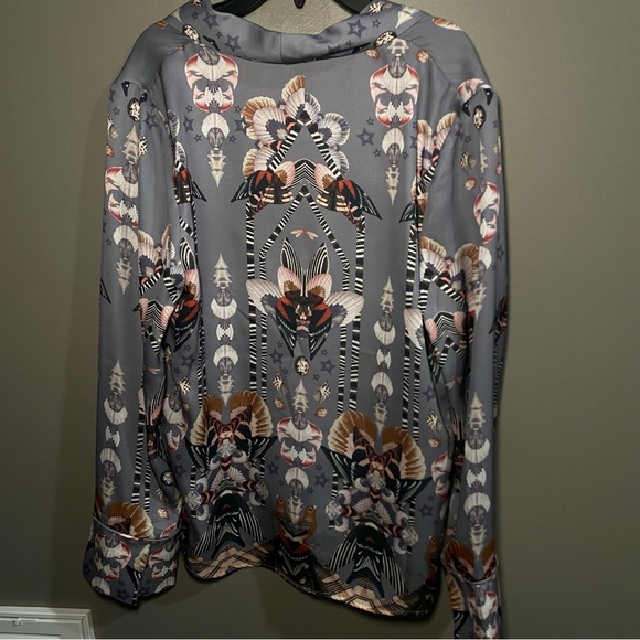 Collared Blouse - Picture 3 of 4